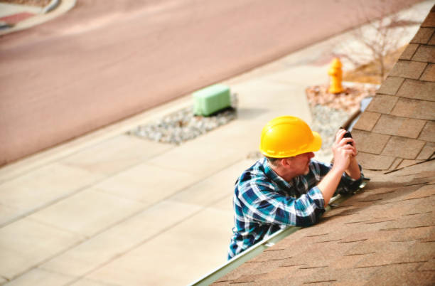 Quick and Trustworthy Emergency Roof Repair Services in Mcdonough, GA