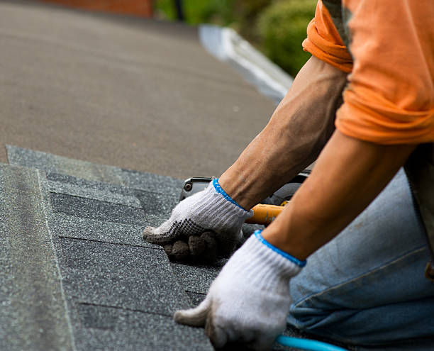 Best Flat Roof Repair Services  in Mcdonough, GA