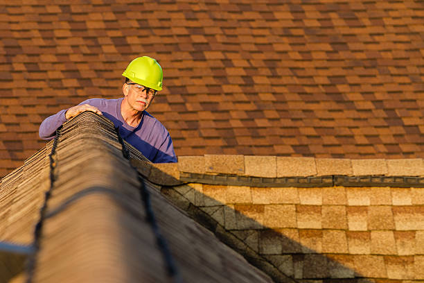 Best Gutter Installation and Roofing  in Mcdonough, GA