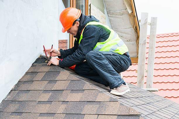 Best Commercial Roofing Services  in Mcdonough, GA
