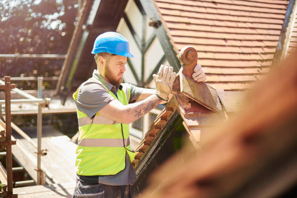 Best Roof Leak Repair  in Mcdonough, GA