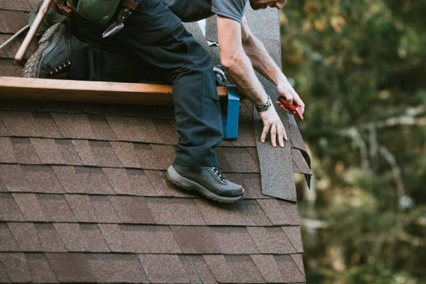 Mcdonough, GA Roofing Contractor Company